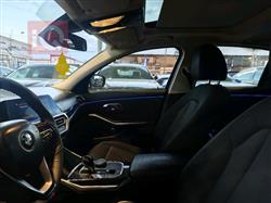 بي ام دبليو الفئة 3